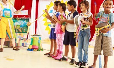 Projeto de incentivo à leitura por meio do teatro estreia no Rio