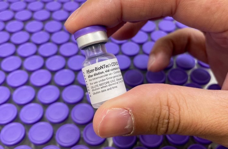 Covid-19: mau tempo nos EUA faz Pfizer reprogramar entrega de 55º lote de vacinas ao Brasil