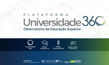 Plataforma disponibiliza dados sobre rede federal de ensino