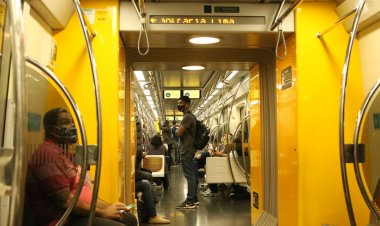 Covid-19: variante Delta já é predominante na capital paulista