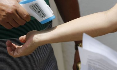 Covid-19: Brasil tem 26.280 casos e 764 mortes em 24 horas