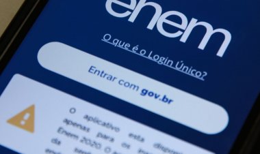 Enem 2021: inscrições para pessoas privadas de liberdade acabam dia 17