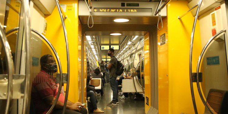 Covid-19: variante Delta já é predominante na capital paulista