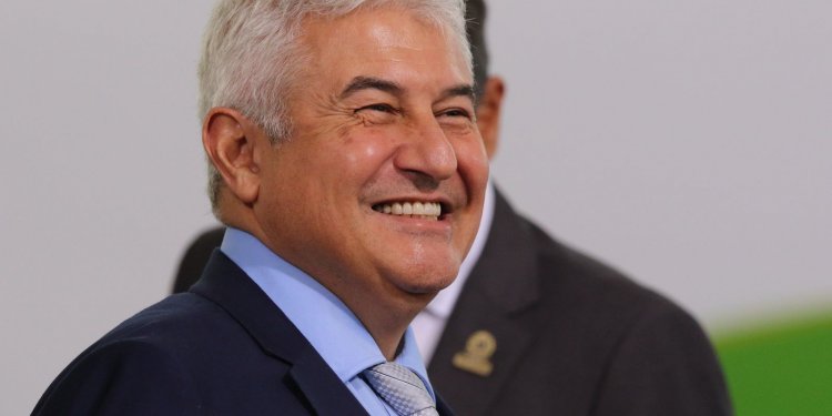 MCTI e governo de Minas fazem acordo para criação de centro de vacinas