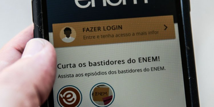 Enem 2021: Inep altera edital para pessoas privadas de liberdade