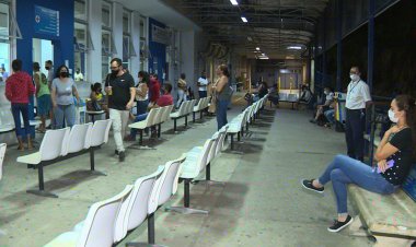 Após 8 dias, Campinas volta a divulgar balanço de Covid-19, registra mais sete mortes e totaliza 4.626; casos são 146.756