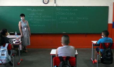 Prefeitura de São Paulo aumenta bônus para professores