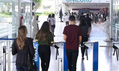 Enem será reaplicado nos dias 9 e 16 de janeiro