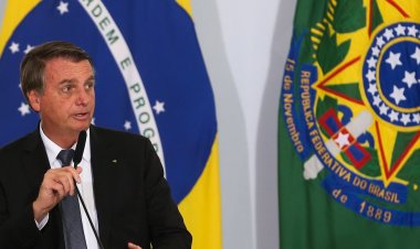 Presidente é internado em São Paulo com desconforto abdominal