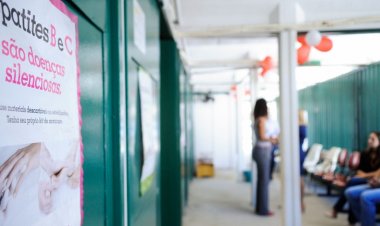 Publicada lei que obriga sigilo de condição de quem tem HIV e hepatite