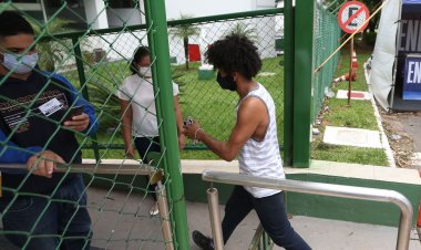 Começa neste domingo a reaplicação do Enem