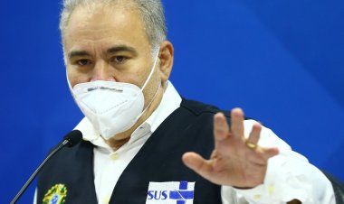 Covid-19: aumento de casos não deve elevar número de óbitos