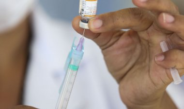 Covid: Saúde começa a distribuir 2ª remessa de vacinas para crianças