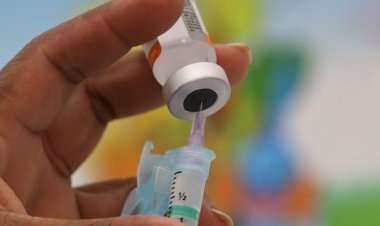 Covid-19: Rio vai receber 120 mil doses de vacinas para as crianças