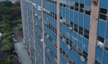 Cataguases está com 90% de sua ocupação nos leitos de UTI Covid