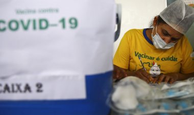 Aumentam casos de covid-19 no Amazonas, que passa à fase de risco alto