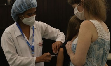 Covid-19: Brasil bate 25 milhões de casos de infectados