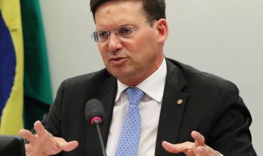 Recursos para programas sociais triplicaram, diz ministro da Cidadania