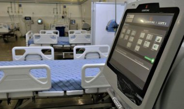 Governo deve reabrir 135 leitos de covid-19 no Rio de Janeiro