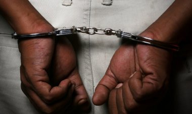 Homem de 40 anos é preso por roubo de motocicleta em Ubá