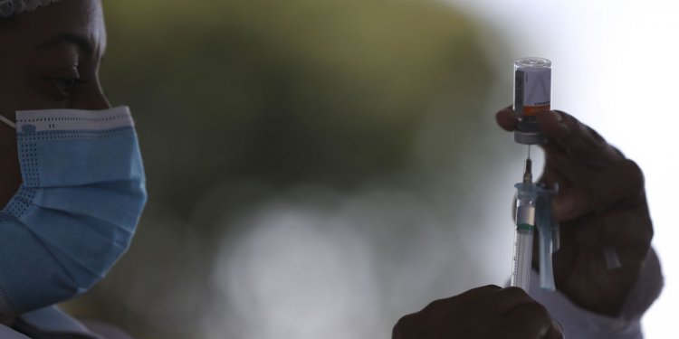 Secretaria alerta sobre medidas sanitárias para o réveillon