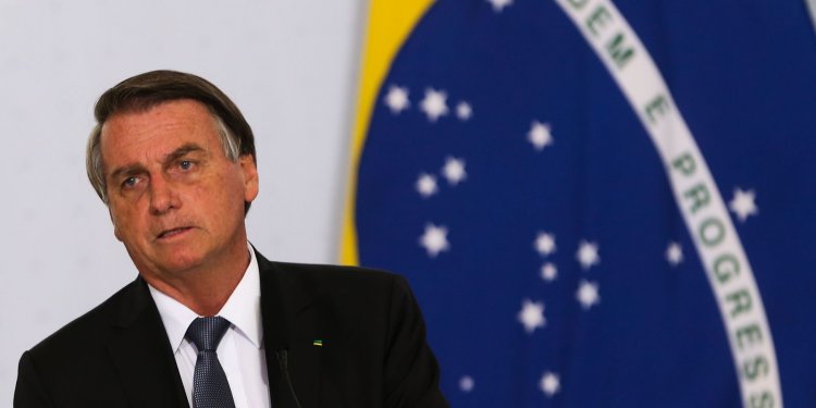 Presidente edita MP para distribuição de alimentos à quilombolas