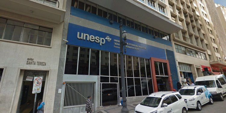 Unesp torna obrigatória comprovação de vacinação contra covid-19