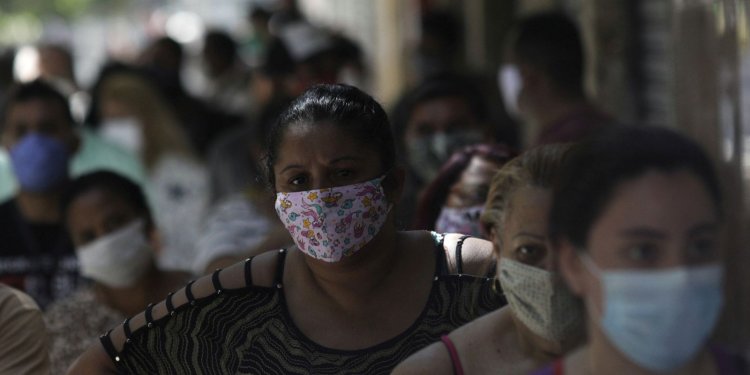 Covid-19: variante Ômicron circula em 11 cidades de Rondônia