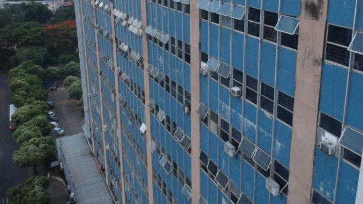 Cataguases está com 90% de sua ocupação nos leitos de UTI Covid