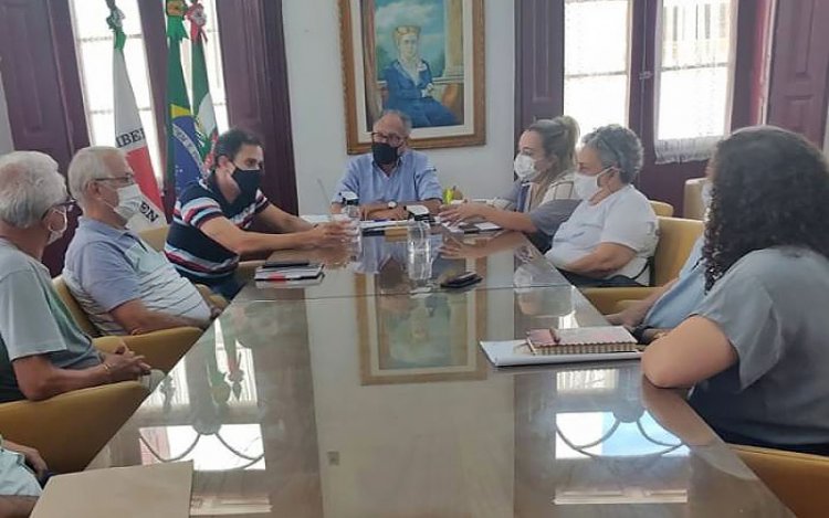 Prefeitura de Leopoldina divulga regras restritivas contra a Covid-19 após aumento de casos