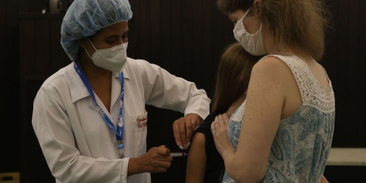 Covid-19: Brasil bate 25 milhões de casos de infectados