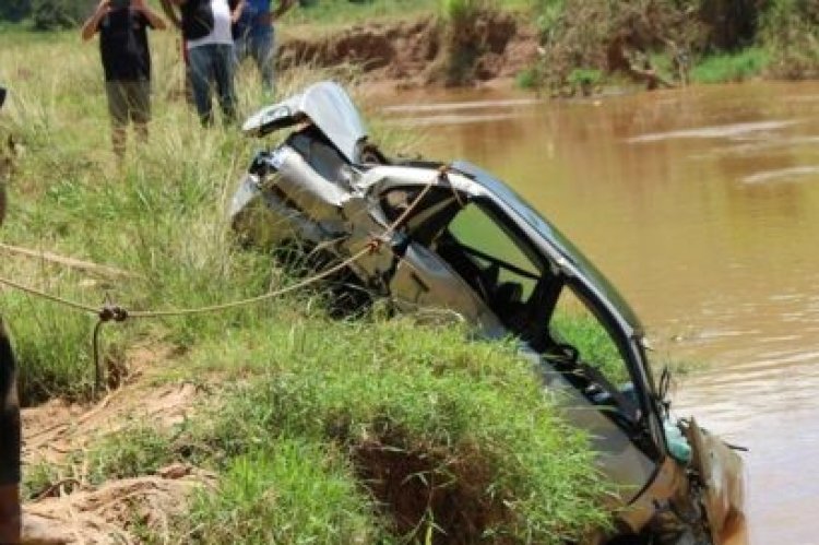 Após pedir carona homem morre em acidente na BR 116