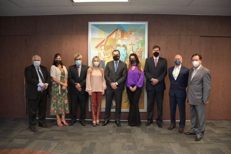 Juíza nascida em Viçosa é promovida ao cargo de desembargadora do TJMG