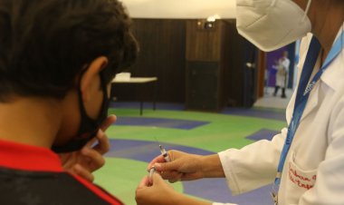 Com vacinação, Rio teve queda de 91% nas mortes por covid-19