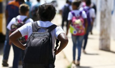 Censo Escolar: mais de 650 mil crianças saíram da escola em três anos
