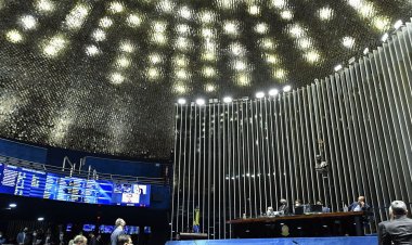 Sessão de abertura dá início a trabalhos do Congresso em 2022