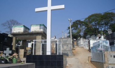 Prazo para reparos em sepulturas abandonadas termina nesta sexta
