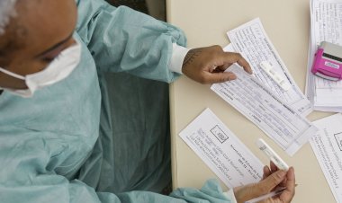 Atendimento por síndromes gripais tem redução de 60% no RJ