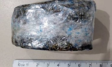 Mulher de 20 anos é flagrada ao tentar entrar em penitenciária de Muriaé com maconha nas partes íntimas