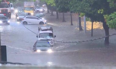 Zona da Mata Mineira pode ter grande volume de chuva nesta terça e quarta-feira