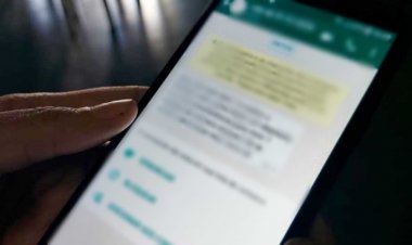 Ubaense cai em golpe e perde R$ 6.500 pelo WhatsApp