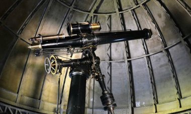 Inscrições para Olimpíada de Astronomia e Astronáutica estão abertas