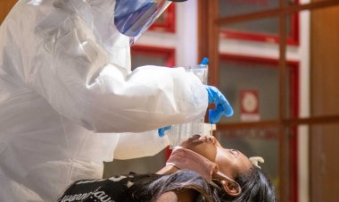 Covid-19: Brasil tem 177 mil casos e 1,1 mil mortes em 24 horas