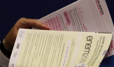 Resultado do Enem já está disponível para consulta