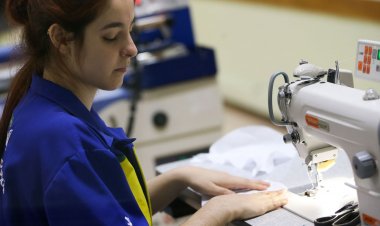 SP anuncia 40 mil vagas de qualificação profissional para jovens