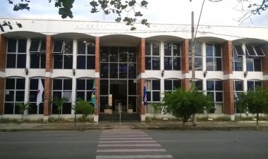 Prefeitura de Guarani é alvo de tentativa de golpe