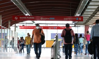 Covid-19: Brasil registra 164 mil novos casos e 943 mortes