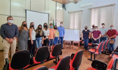 CODEMA de Ubá realiza eleição para recomposição do Conselho