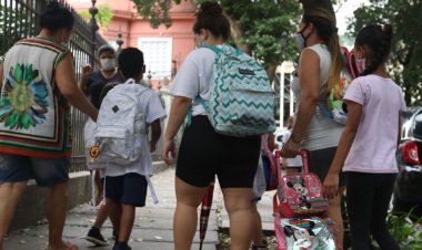 Fiocruz atualiza protocolo de retorno às aulas contra variante Ômicron