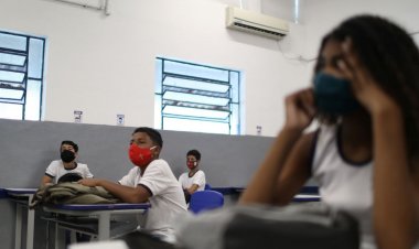 Senado aprova política de atenção à saúde mental nas escolas